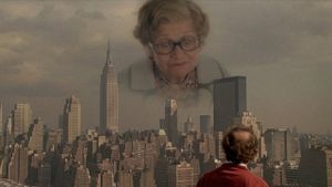 New York Stories's poster
