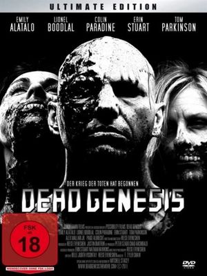 Dead Genesis's poster
