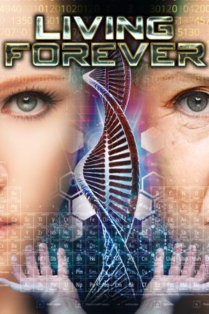 Living Forever's poster