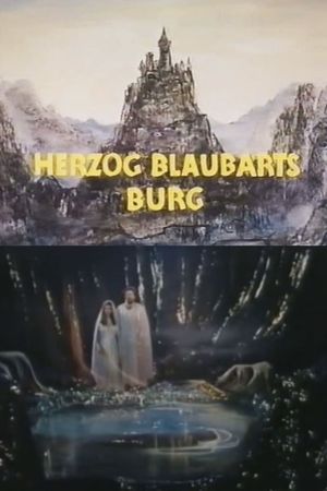 Bluebeard's Castle's poster
