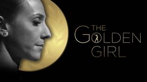 The Golden Girl's poster