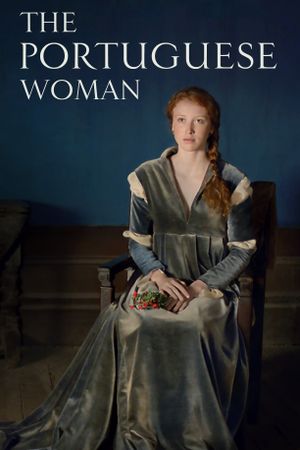 The Portuguese Woman's poster