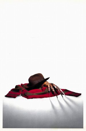 Freddy's Dead: The Final Nightmare's poster