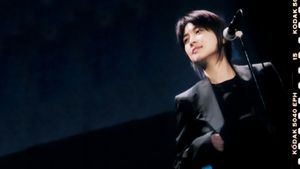 ZARD LIVE 2004“What a beautiful moment”（Full HD Edition）'s poster