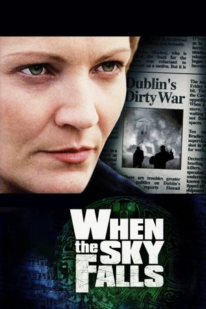 When the Sky Falls's poster