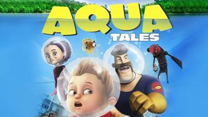 AquaTales's poster