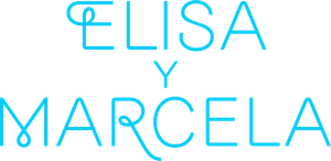 Elisa & Marcela's poster