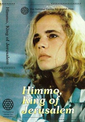 Himmo, King of Jerusalem's poster