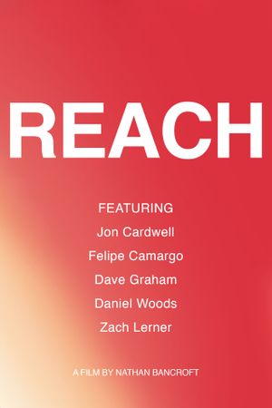 Reach's poster image