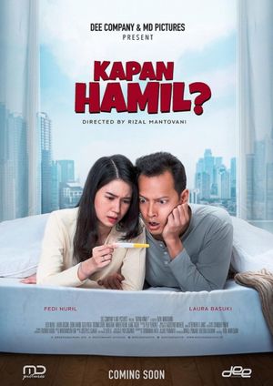 Kapan Hamil?'s poster