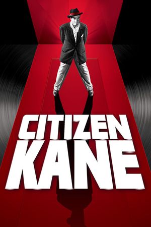 Citizen Kane's poster