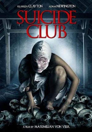 Suicide Club's poster
