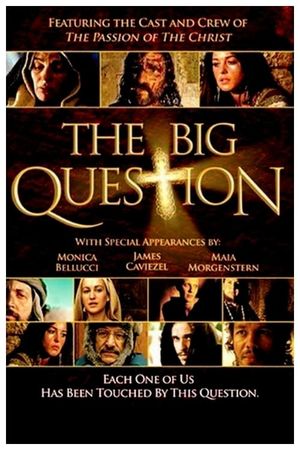 The Big Question's poster