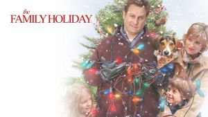 The Family Holiday's poster