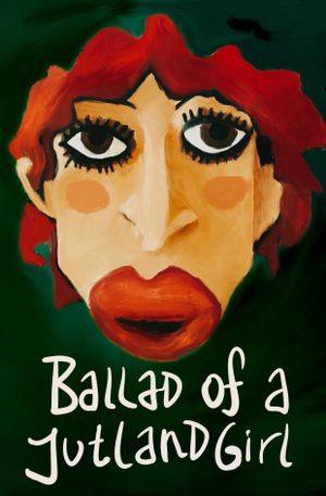 Ballad of a Jutland girl's poster