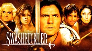 Swashbuckler's poster