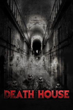 Death House's poster