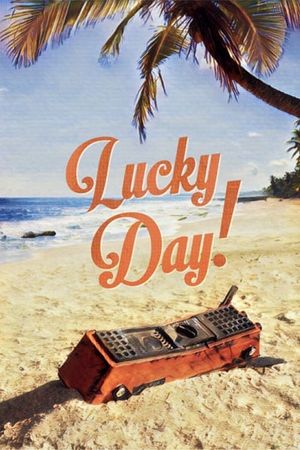 Lucky Day!'s poster