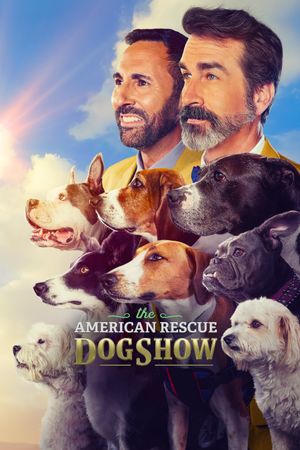 2022 American Rescue Dog Show's poster image