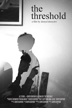 the threshold's poster