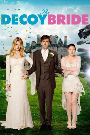 The Decoy Bride's poster