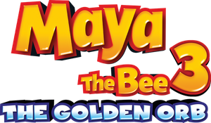 Maya the Bee 3: The Golden Orb's poster