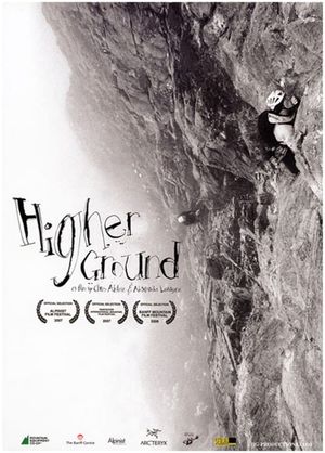 Higher Ground's poster image