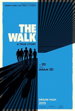 The Walk's poster