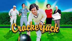 Crackerjack's poster