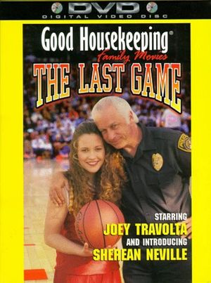 The Last Game's poster