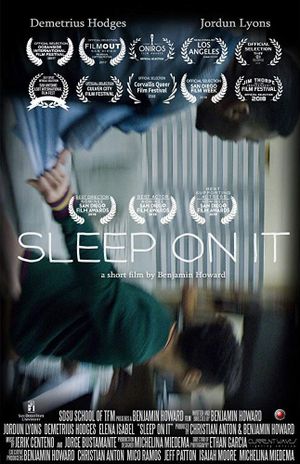 Sleep on It's poster image