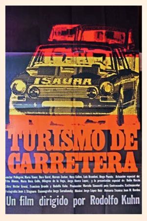 Turismo de carretera's poster