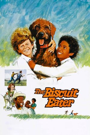 The Biscuit Eater's poster