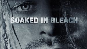 Soaked in Bleach's poster
