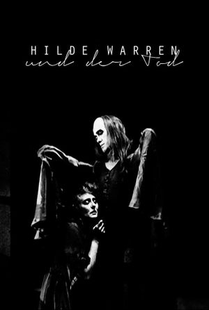 Hilde Warren und der Tod's poster