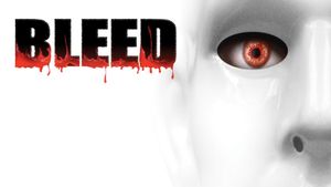 Bleed's poster