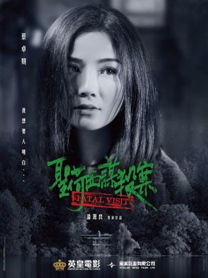 Fatal Visit's poster