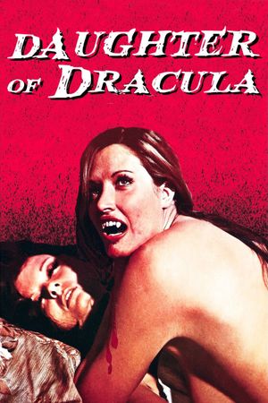 Daughter of Dracula's poster