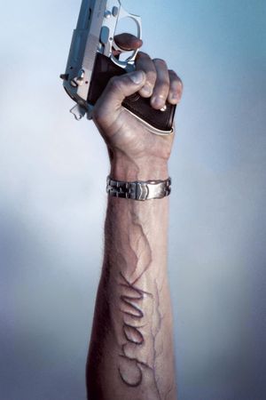 Crank's poster
