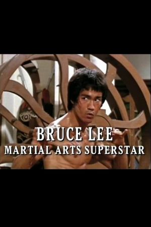 Bruce Lee: Martial Arts Superstar's poster