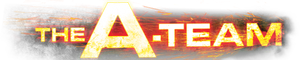 The A-Team's poster