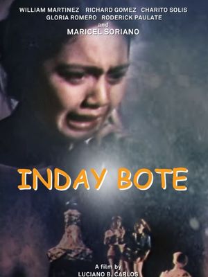 Inday Bote's poster image