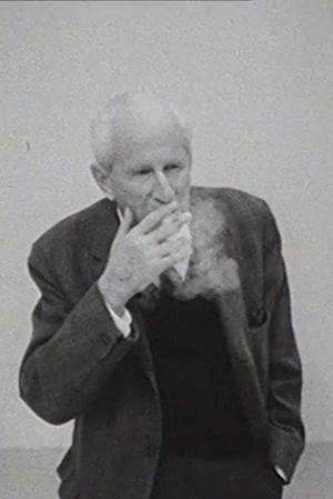 Incontri: un'ora con Herbert Marcuse's poster