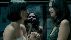 [REC] 3: Genesis's poster