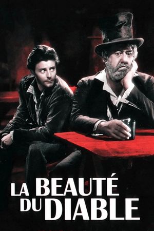 Beauty and the Devil's poster
