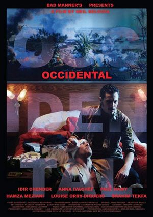 Occidental's poster