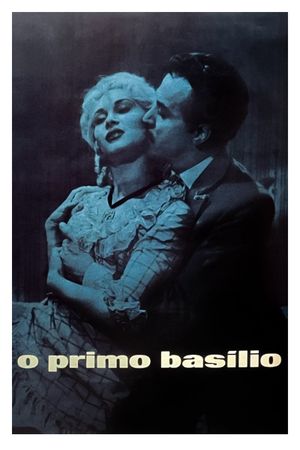 O Primo Basílio's poster