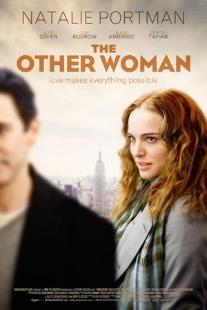 The Other Woman's poster