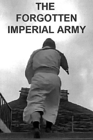 The Forgotten Imperial Army's poster image