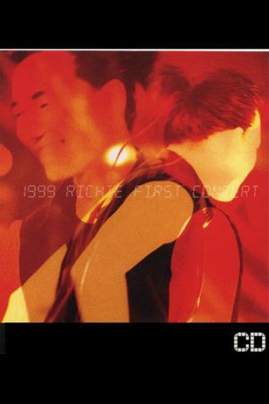 1999任贤齐1st演唱会香港红馆LIVE全纪录's poster